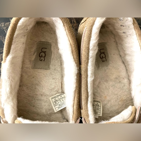 UGG DAKOTA CHESTNUT SIZE 9 - Picture 8 of 13